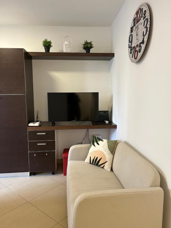 Vicolo Appalto Apartment Palermo Exteriér fotografie