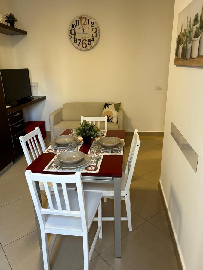 Vicolo Appalto Apartment Palermo Exteriér fotografie