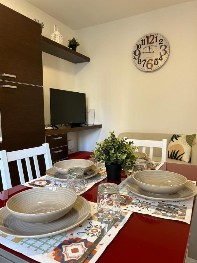 Vicolo Appalto Apartment Palermo Exteriér fotografie