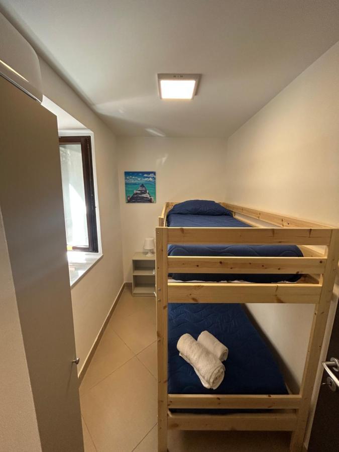 Vicolo Appalto Apartment Palermo Exteriér fotografie