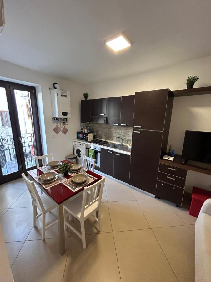 Vicolo Appalto Apartment Palermo Exteriér fotografie